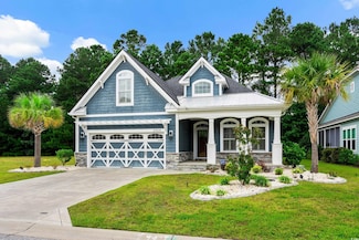 2909 Moss Bridge Ln, Myrtle Beach, SC 29579