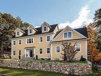 26 Olde Village Dr, Winchester, MA 01890