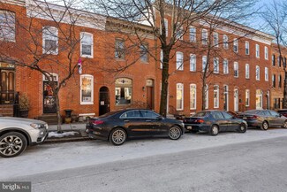 2211 Gough St, Baltimore, MD 21231