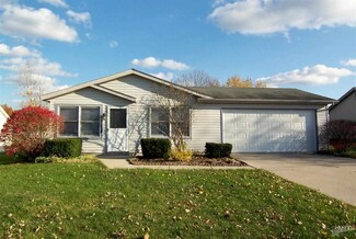 6318 Shell Dr, Fort Wayne, IN 46835