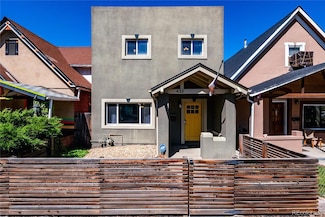 433 Fox St, Denver, CO 80204