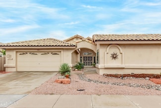 14194 W Mountain Laurel Trail, Surprise, AZ 85374