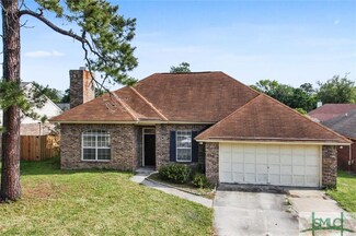 108 Mapmaker Cove, Savannah, GA 31410