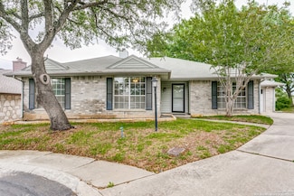 4004 Cypress Ct, Cibolo, TX 78108