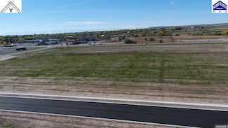 Lot 1-B N Federal Blvd, Riverton, WY 82501