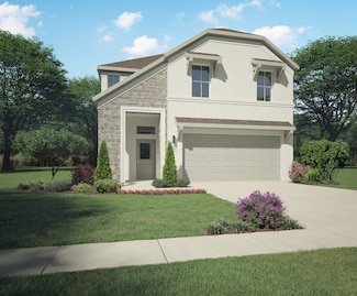 Oak II, Forney, TX 75126