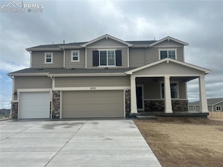 10723 Finsbury Ct, Peyton, CO 80831