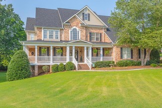 514 Ridge Pointe Ln, Cohutta, GA 30710