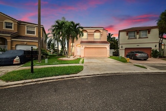 1388 NW 157th Ave, Pembroke Pines, FL 33028