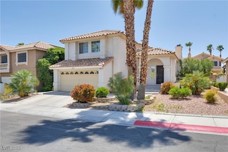 8321 Emerald Isle Ave, Las Vegas, NV 89128