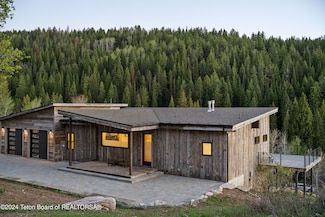 5170 Meandering Moose Dr, Victor, ID 83455