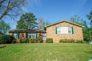 1253 Little Brook Ln, Birmingham, AL 35235