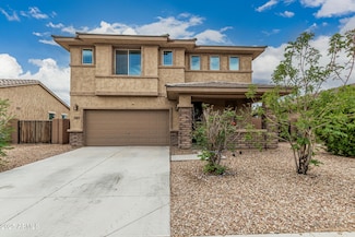21610 N Bradford Dr, Maricopa, AZ 85138