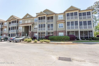 395 S Crow Creek Dr NW Unit 1401, Calabash, NC 28467