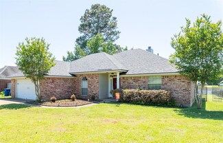 3724 Crestview Dr, Shreveport, LA 71119