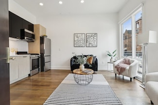 250 Van Horne St Unit 2, Jersey City, NJ 07304
