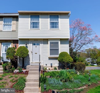 8550 Blackfoot Ct, Lorton, VA 22079
