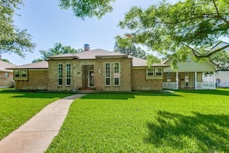 5008 Natchez Dr, Sachse, TX 75048