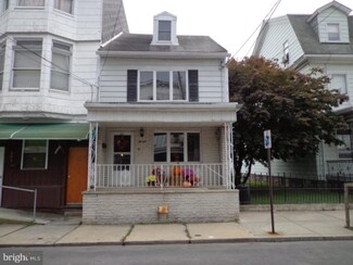 210 W Cherry St, Shenandoah, PA 17976