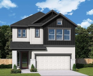 1017 Lucinda Williams Dr, Austin, TX 78744