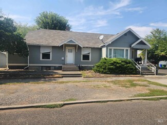 1502 & 1506 3rd St, Lewiston, ID 83501