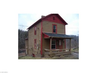 833 Washington St, Bergholz, OH 43908