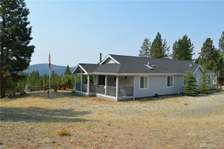 24 Lookout Trail, Riverside, WA 98849