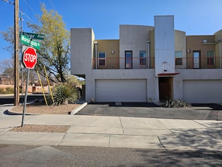 3936 Silver Ave SE, Albuquerque, NM 87108