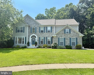 1504 Oakville Ct, Bel Air, MD 21014