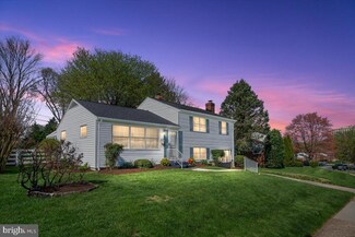 15 Tenbury Rd, Lutherville Timonium, MD 21093