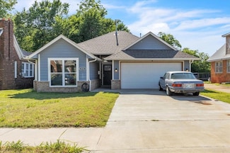 2143 Glen Ellyn St, Oklahoma City, OK 73111