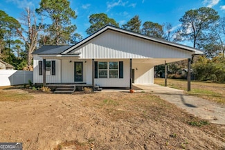 3548 Williams St, Patterson, GA 31557