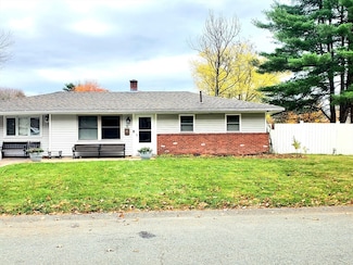 5 Lester Rd, Brockton, MA 02302