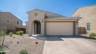 13511 W Cassia Trail, Peoria, AZ 85383