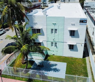 1200 Pennsylvania Ave, Miami Beach, FL 33139