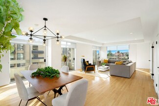 1601 N Fuller Ave Unit 302, Los Angeles, CA 90046