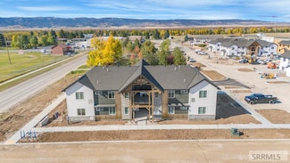 201 E Ross Ave Unit D102, Driggs, ID 83422