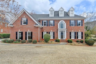 340 Kincardine Way, Alpharetta, GA 30022