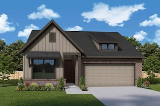 Gardenia, Clodine, TX 77469
