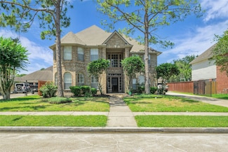 1414 Pine Meadow Ct, Pearland, TX 77581