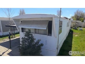 729 17th Ave Unit 46, Longmont, CO 80501