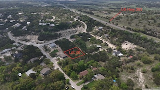 LOT 28 Kim Lee Ln, Spring Branch, TX 78070