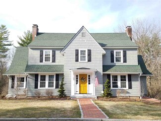 37 Ridge Rd, Concord, NH 03301