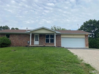 158 Southmore Dr, Hillsboro, MO 63050