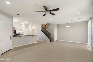 1265 S Aaron Unit 276, Mesa, AZ 85209