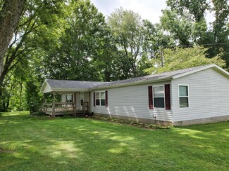 6110 Firth Addition Rd, Vevay, IN 47043