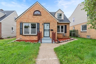 3824 N 54th Blvd, Milwaukee, WI 53216