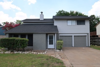 15326 Mcconn St, Webster, TX 77598
