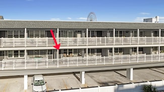 875 Plymouth Place Unit 10, Ocean City, NJ 08226