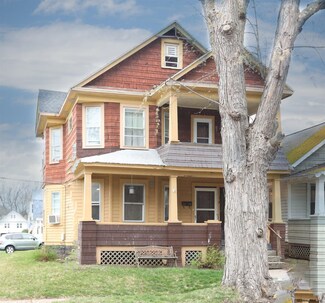 310 Huston St, Schenectady, NY 12302